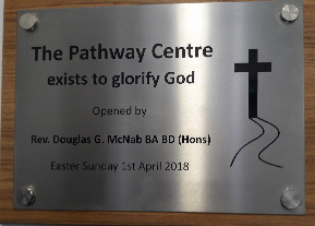 Pathway Centre